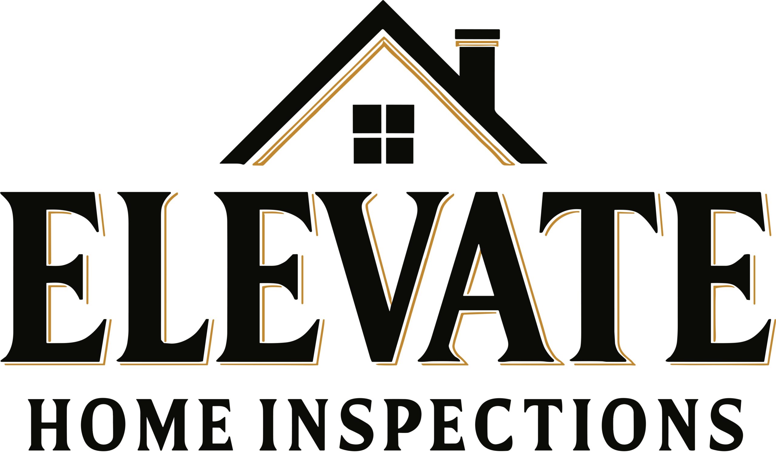 Elevate Home Inspections logo